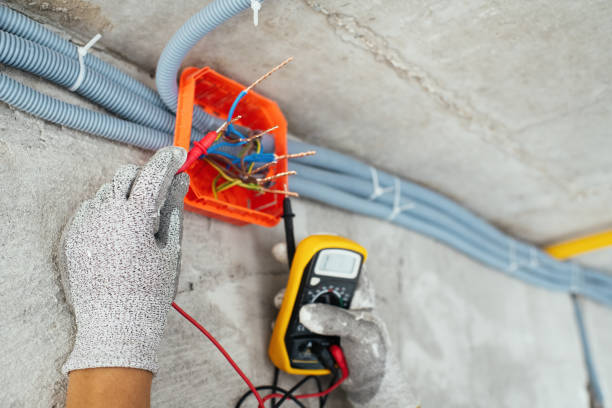 Best Electrical Upgrades for Homes  in Dash Point, WA