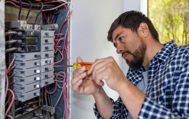 Electrical Rewiring Services in WA